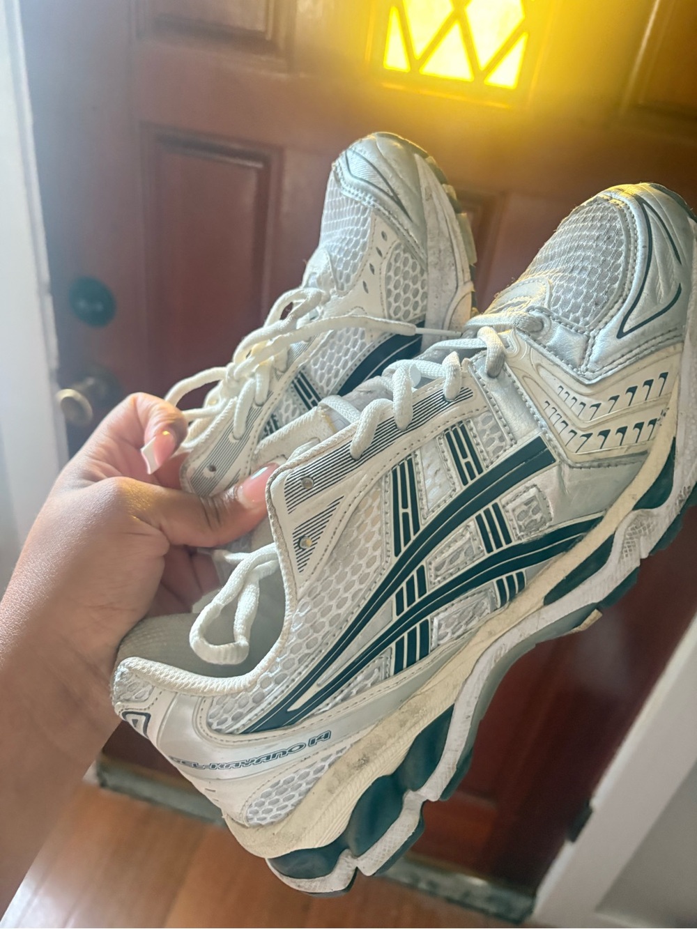 Men ASICS - Picture 2 of 5